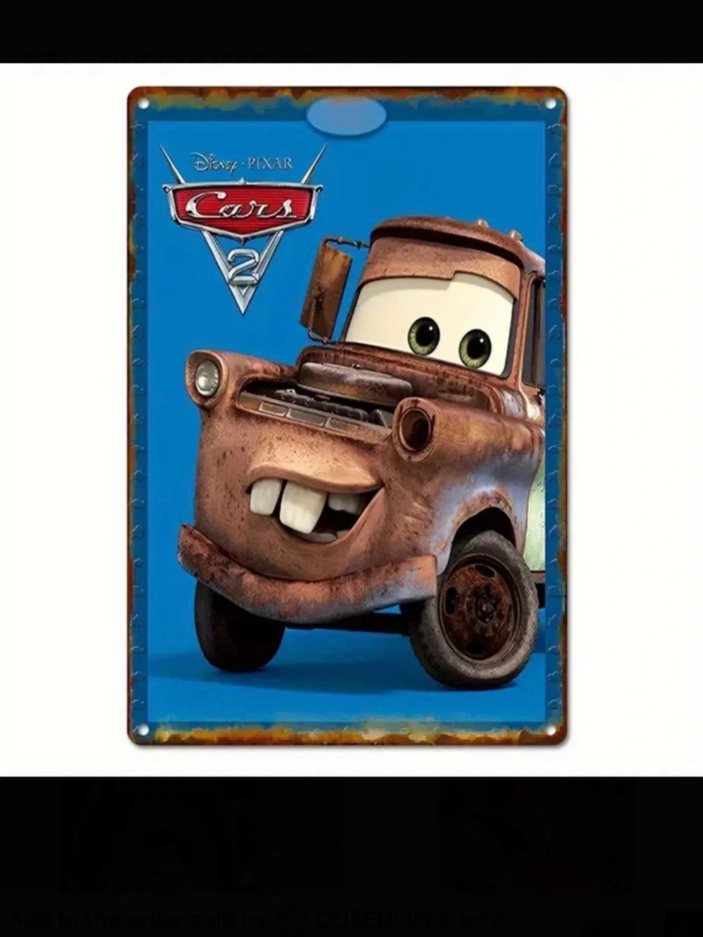 🌟Pick Any 2/$26 Sale Mater Sign